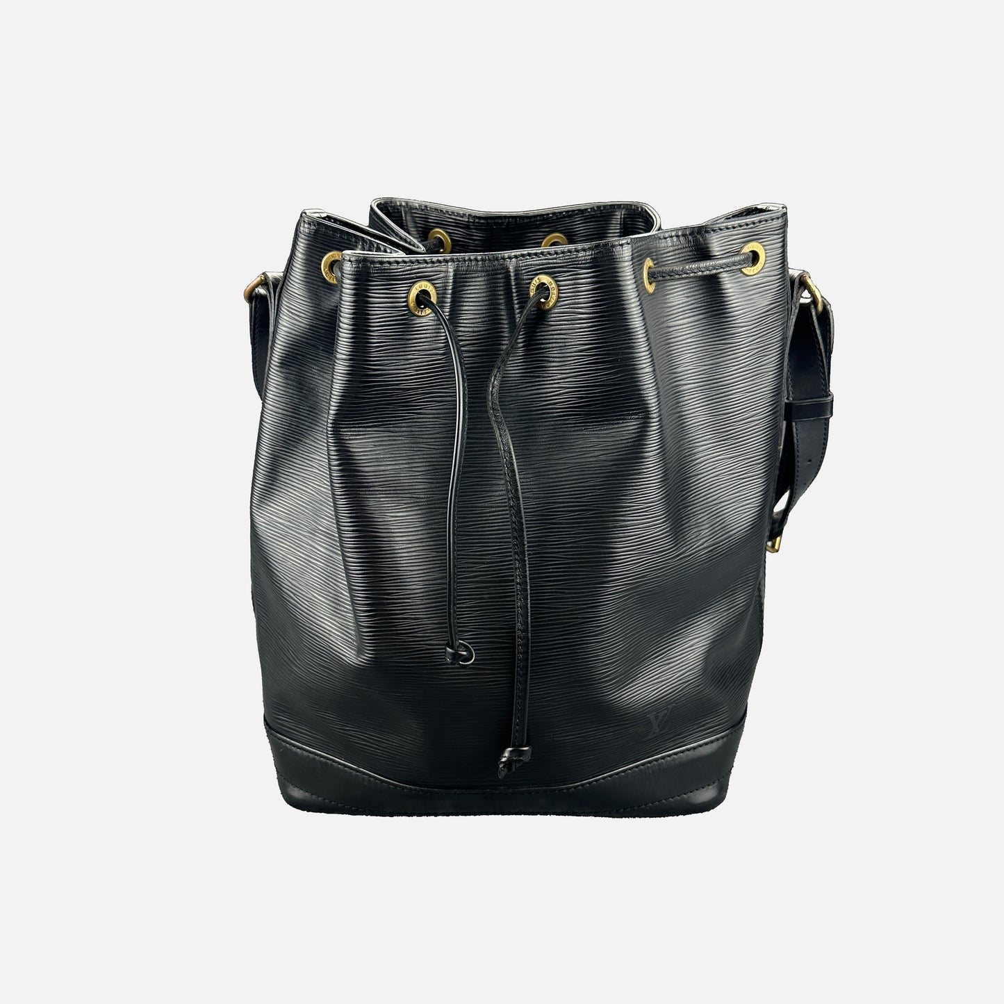 Louis Vuitton Epi Læder Noé Taske (Str. OS)