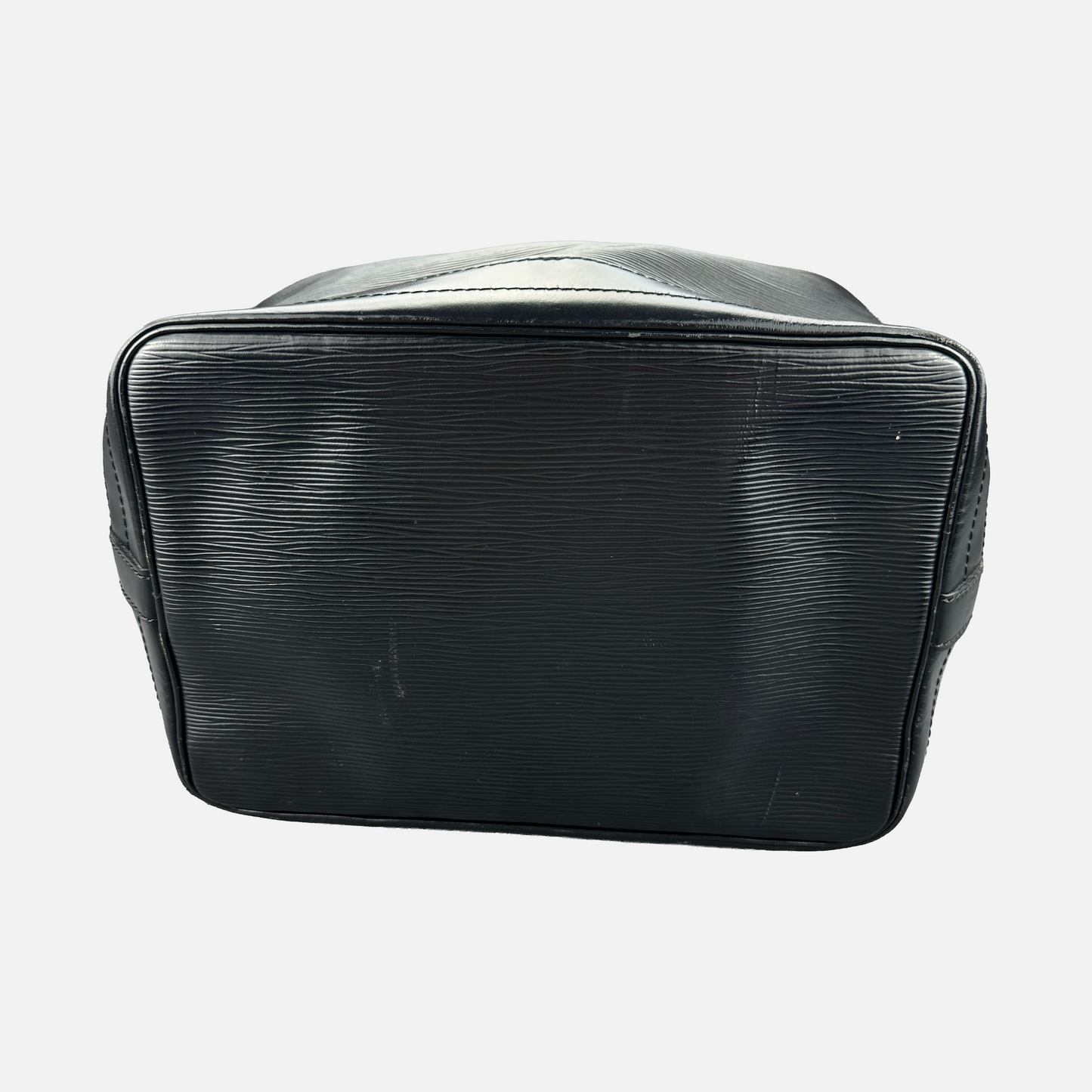 Louis Vuitton Epi Læder Noé Taske (Str. OS)