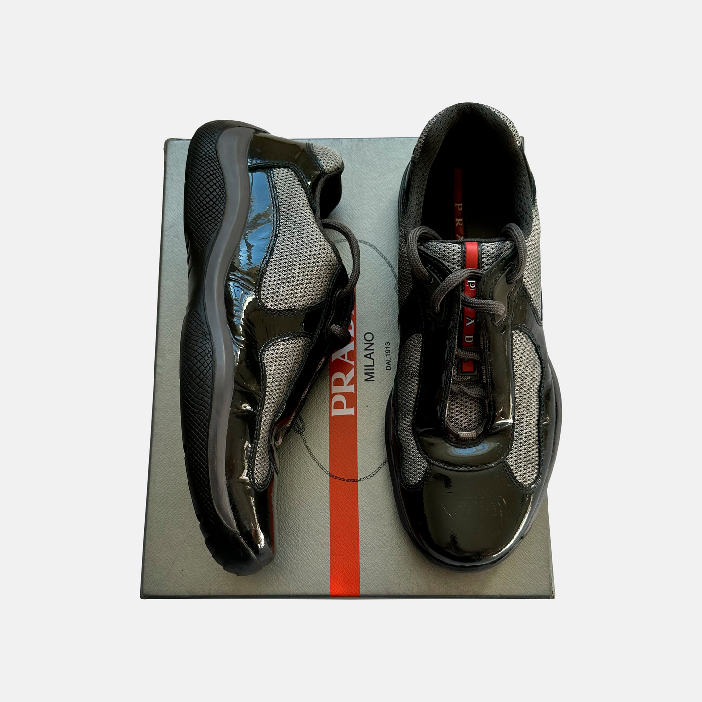 Prada America’s Cups (str. 40)