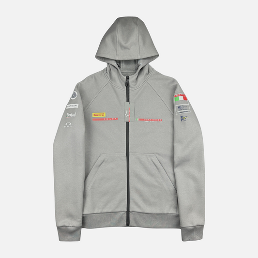 Prada Luna Rossa Fleece (Str. M)