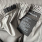 Prada Baggy Nylon Bukser (Str. 30W)