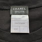 Chanel Uniform T-shirt (Str. S)