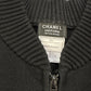 Chanel Uniform Jakke (Str. M)