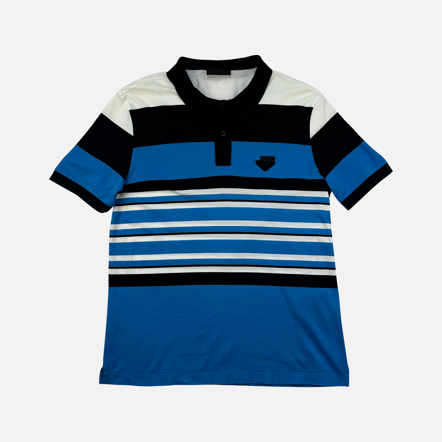 Prada Rugby Polo (Str. M)