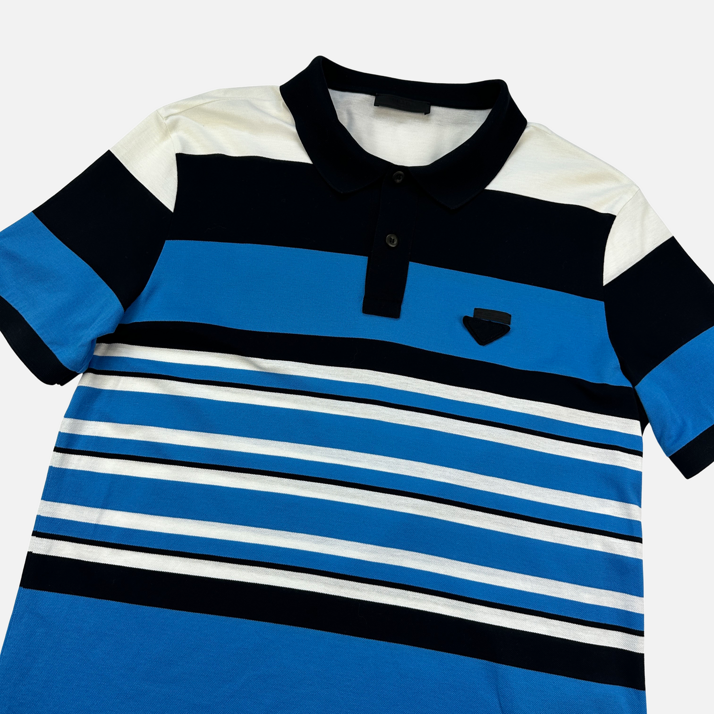 Prada Rugby Polo (Str. M)