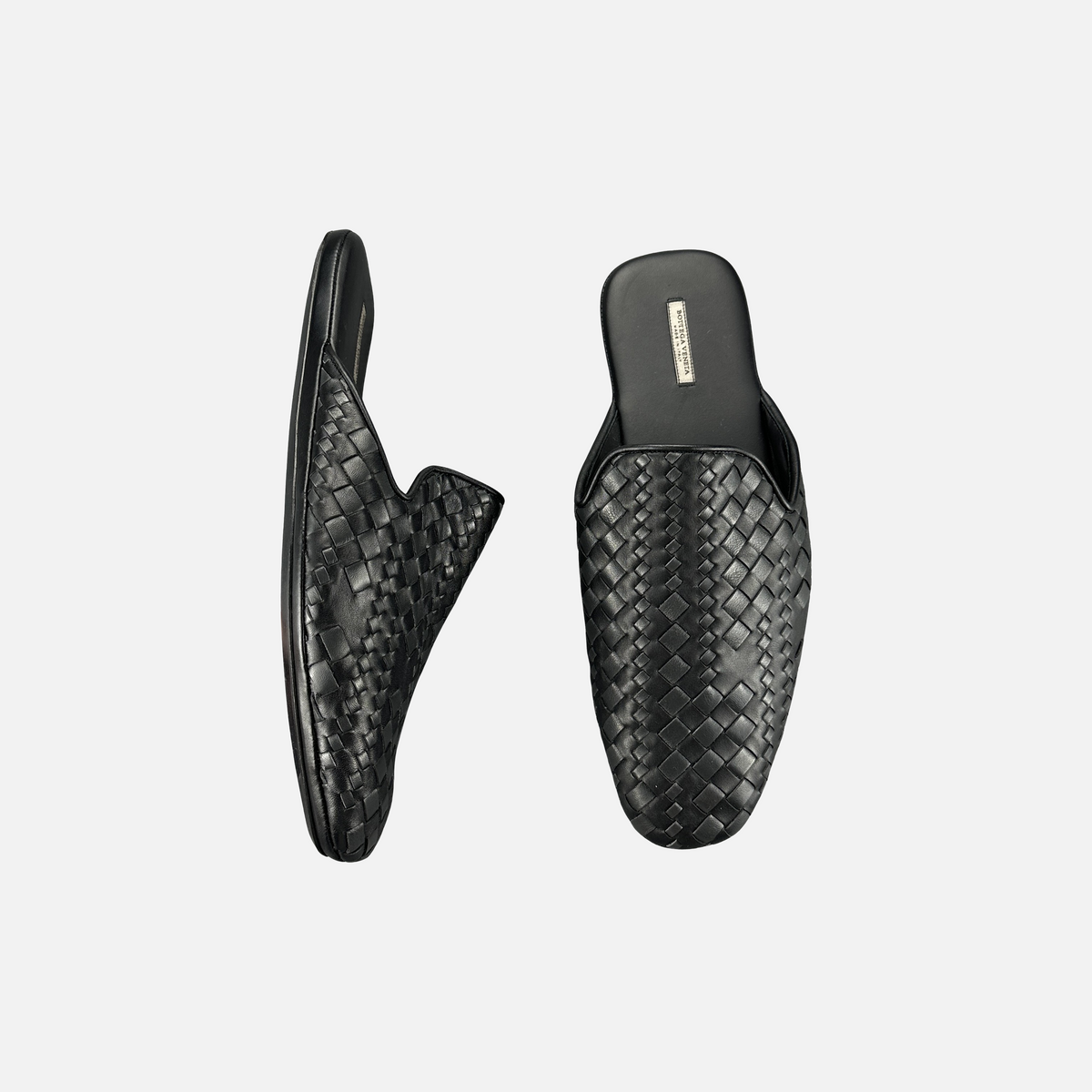 Bottega Veneta Slippers (Str. 42)