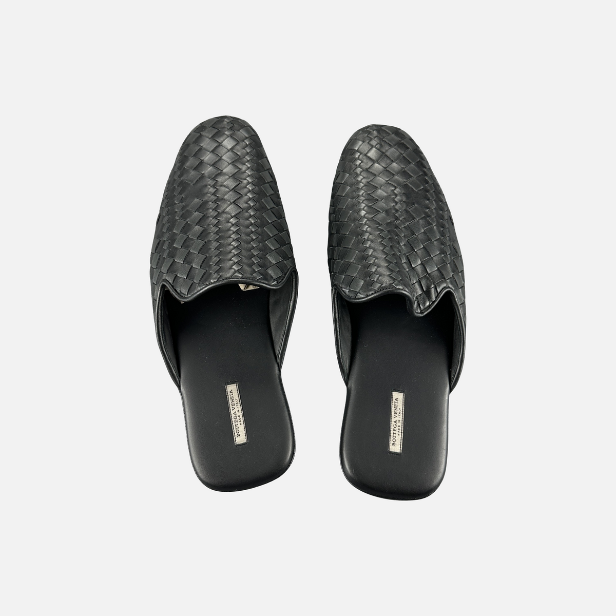 Bottega Veneta Slippers (Str. 42)