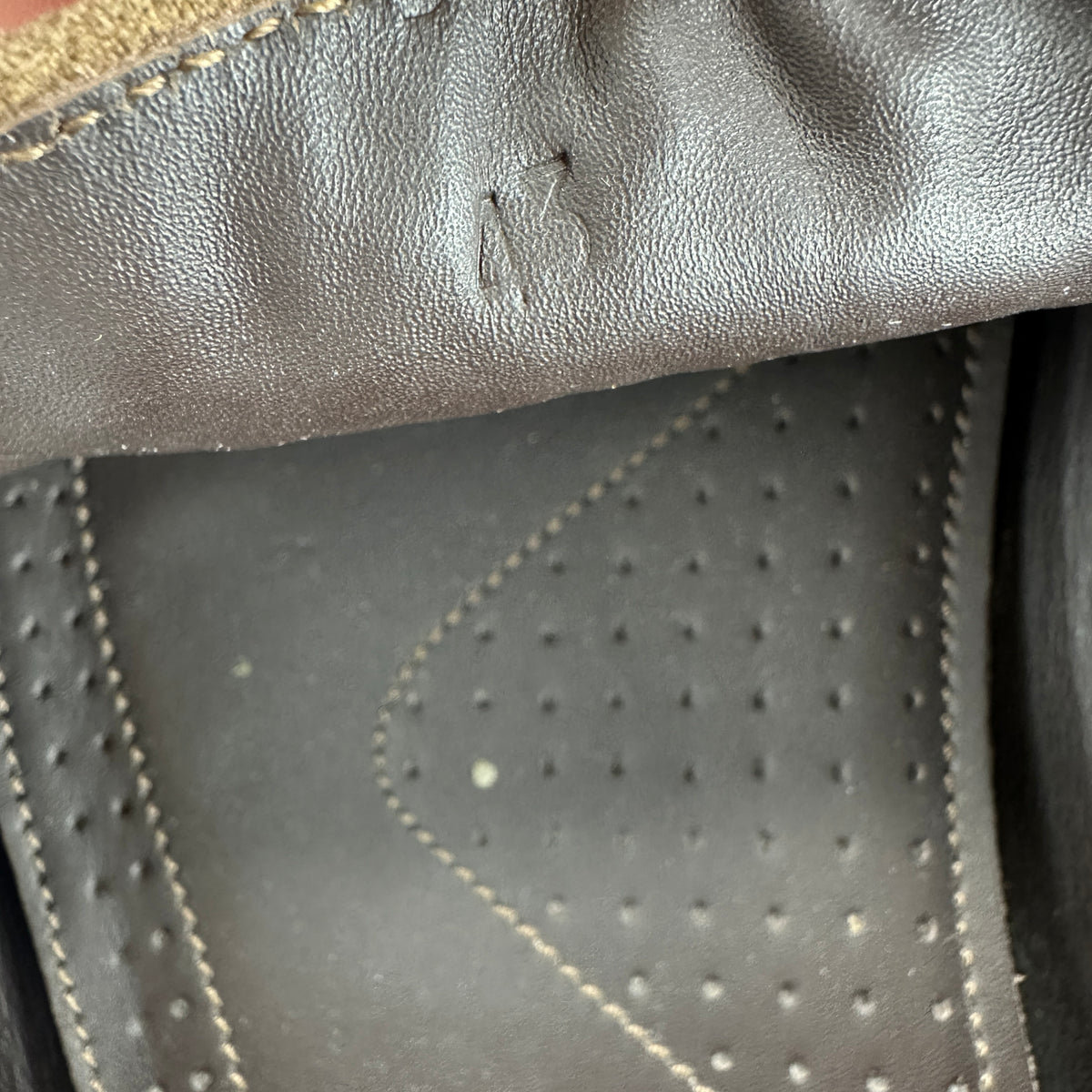 Bottega Veneta Mokkasiner (Str. 45)