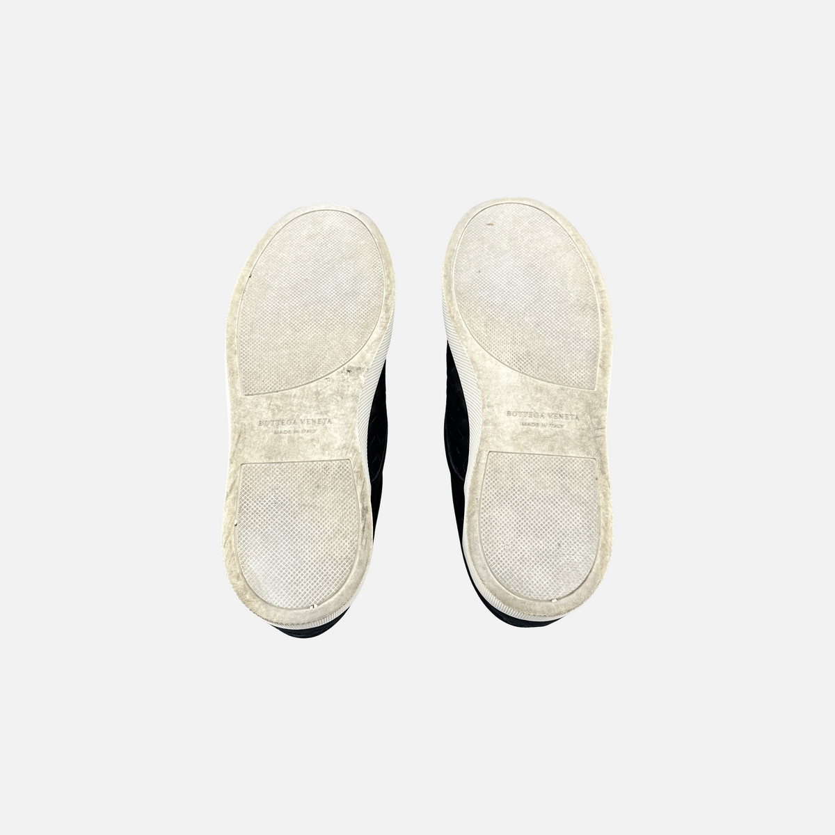 Bottega Veneta Slip-On Sneakers (Str. 43)