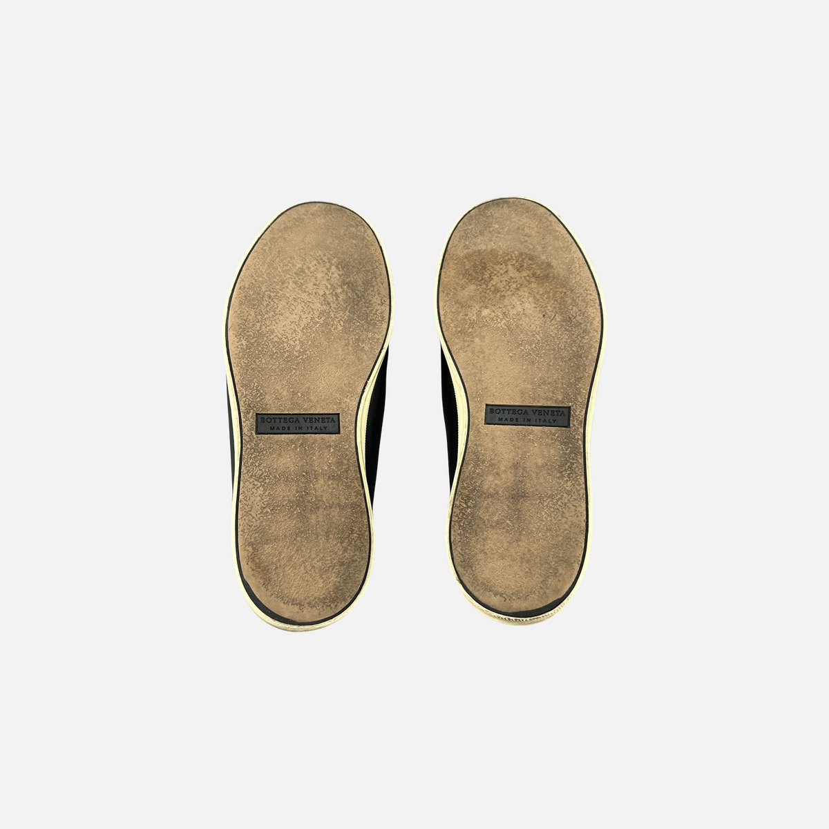 Bottega Veneta Slip-On Sneakers (Str. 44)