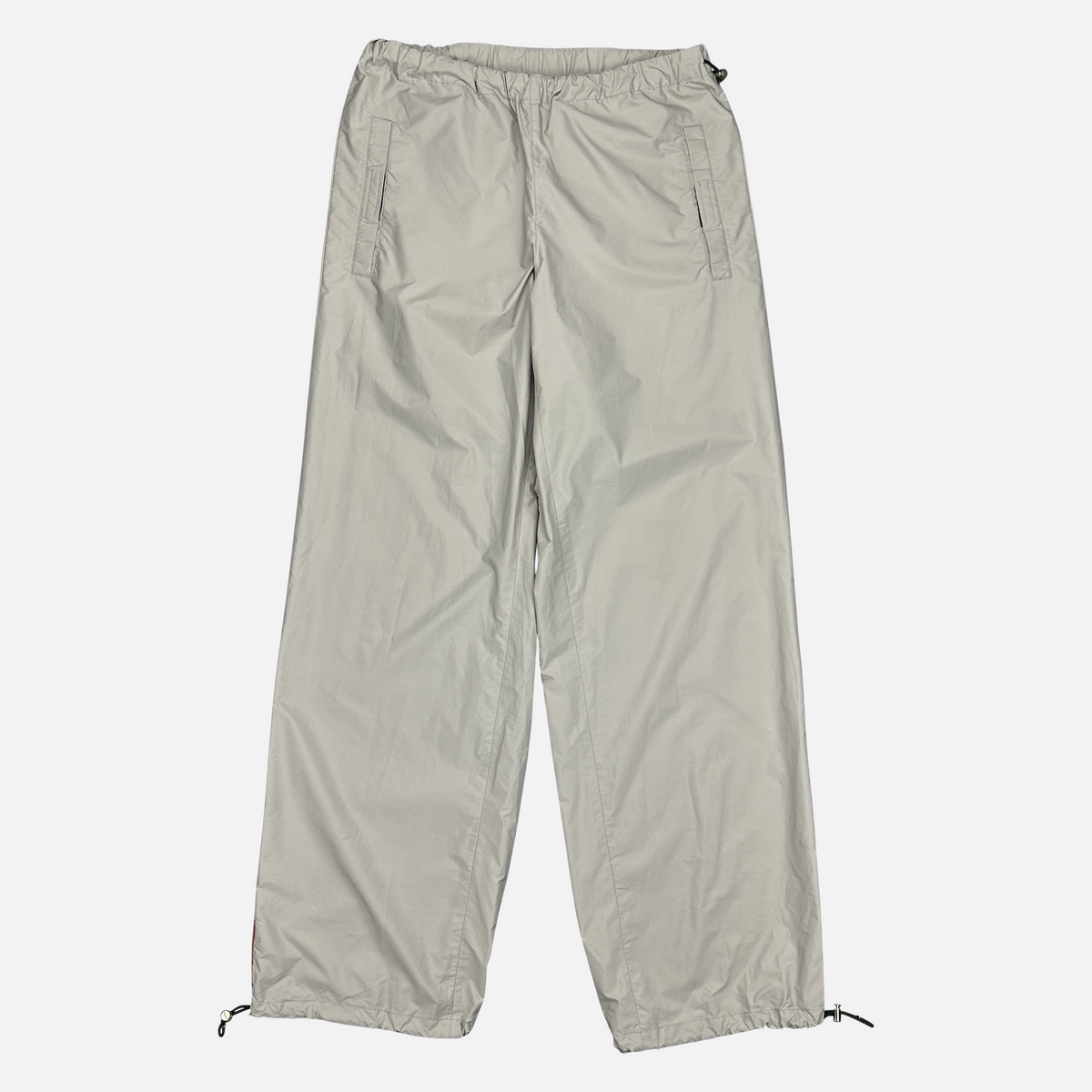 Prada Sport SS1999 Parachute Pants (Str. 32W)