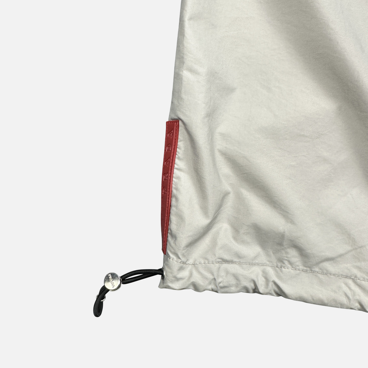 Prada Sport SS1999 Parachute Pants (Str. 32W)