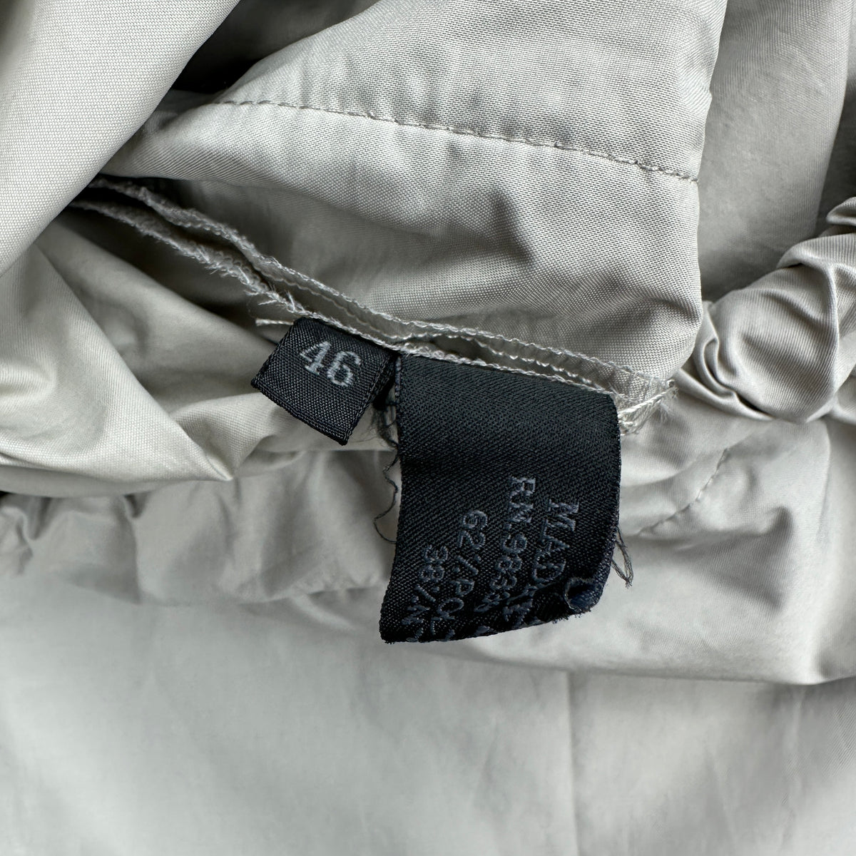Prada Sport SS1999 Parachute Pants (Str. 32W)