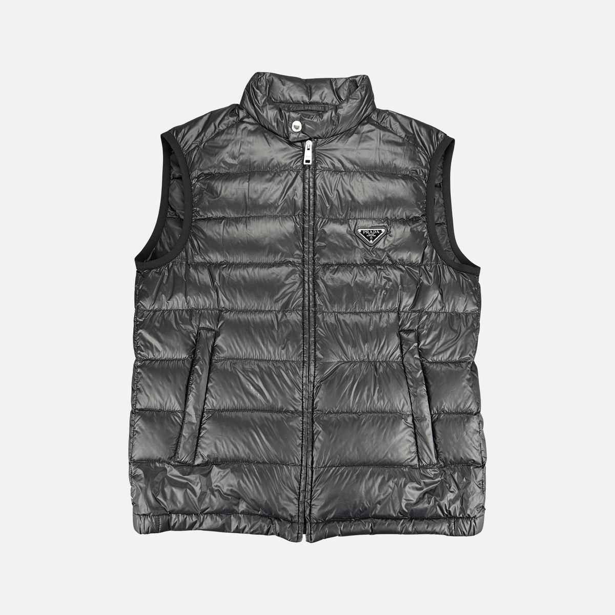Prada Vest (Str. M)