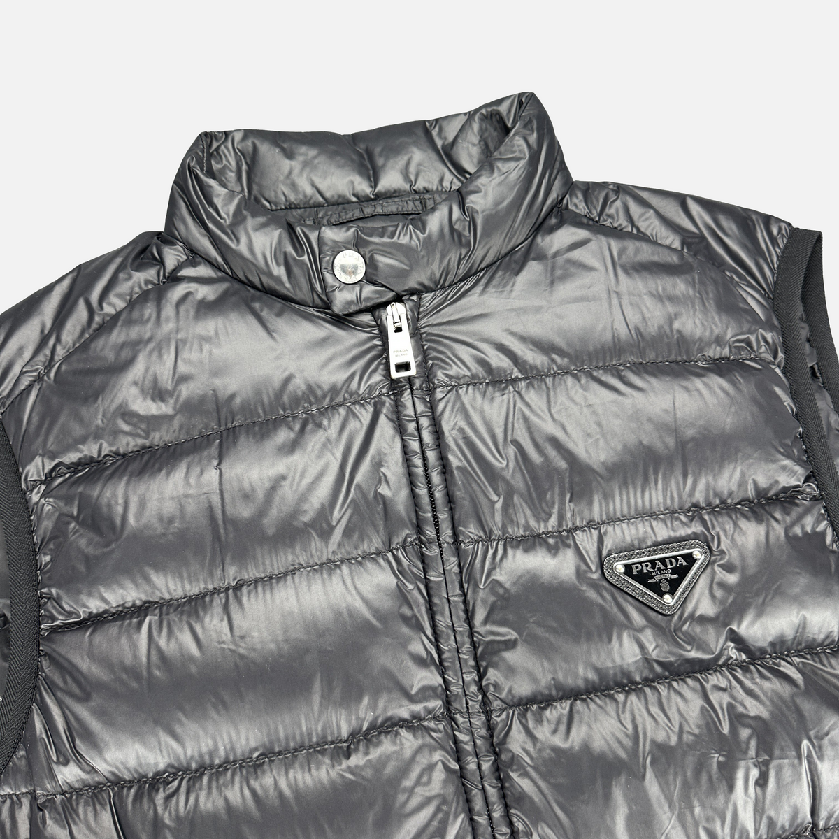 Prada Vest (Str. M)