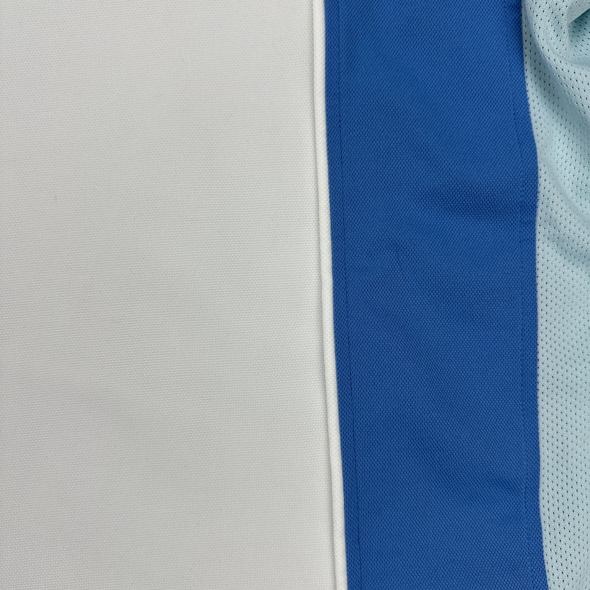 Supreme Mesh Panel T-shirt (Str. L)