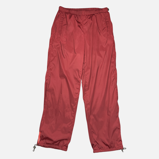 Prada Sport Parachute Pants (Str. 32W)