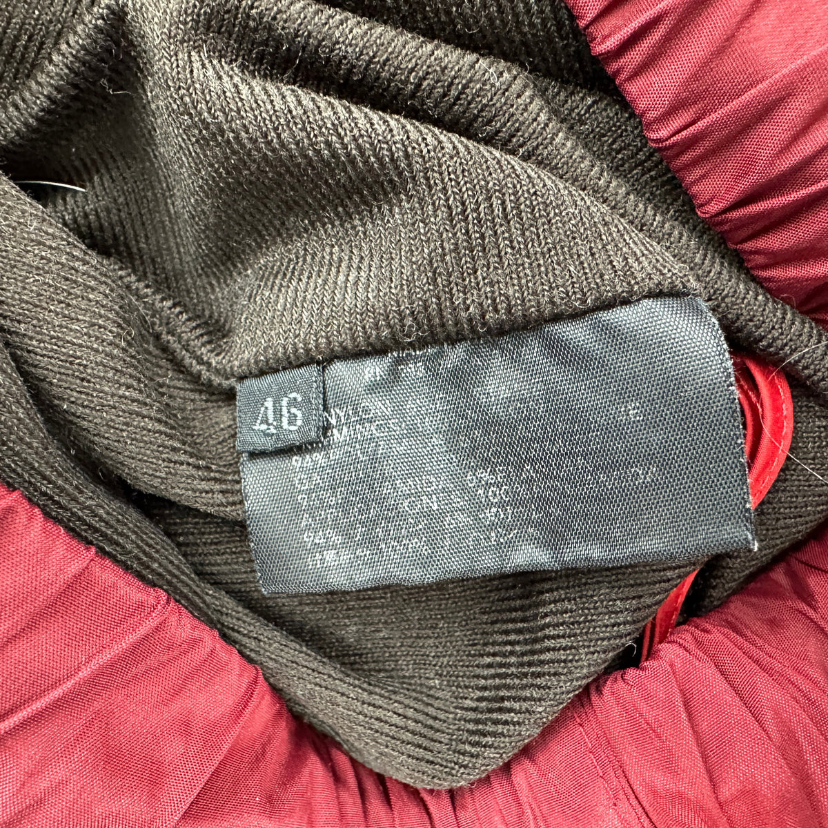 Prada Sport Parachute Pants (Str. 32W)