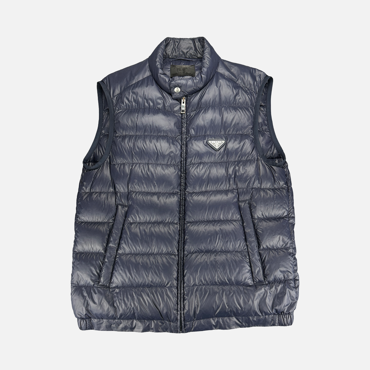 Prada Vest (Str. M)