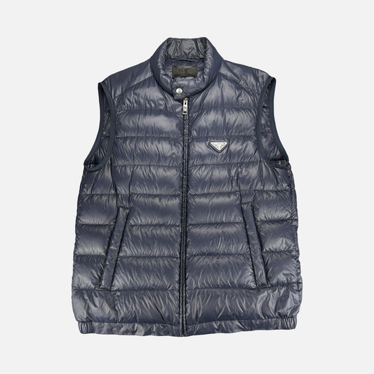 Prada Vest (Str. M)