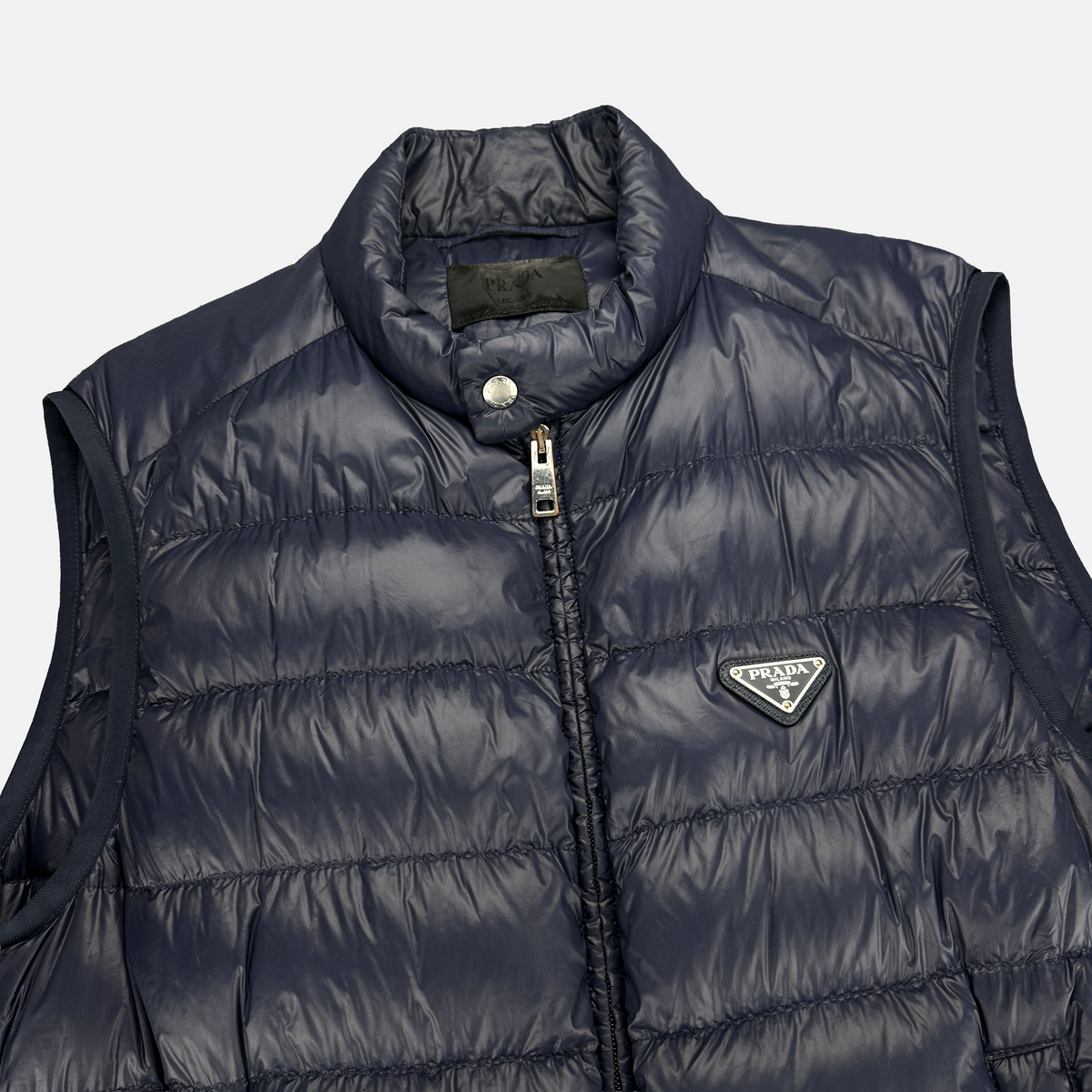 Prada Vest (Str. M)