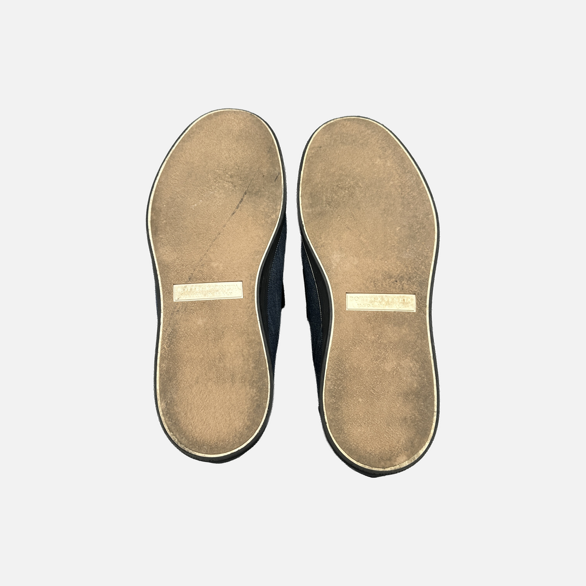 Bottega Veneta Slip-On Sneakers (Str. 45)