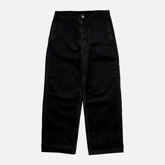 Maison Margiela Carpenter Denim Bukser (Str. 30W)