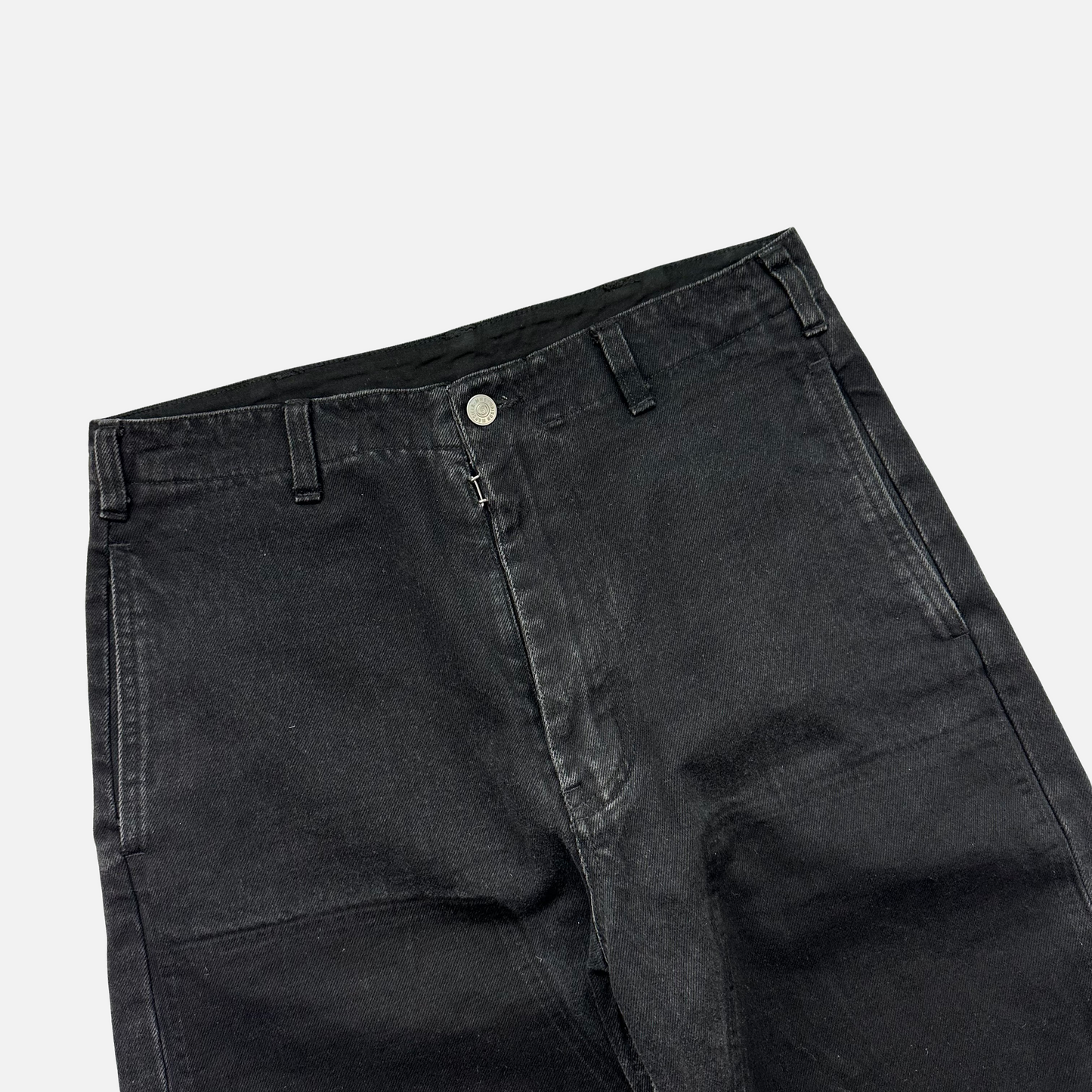 Maison Margiela Carpenter Denim Bukser (Str. 30W)