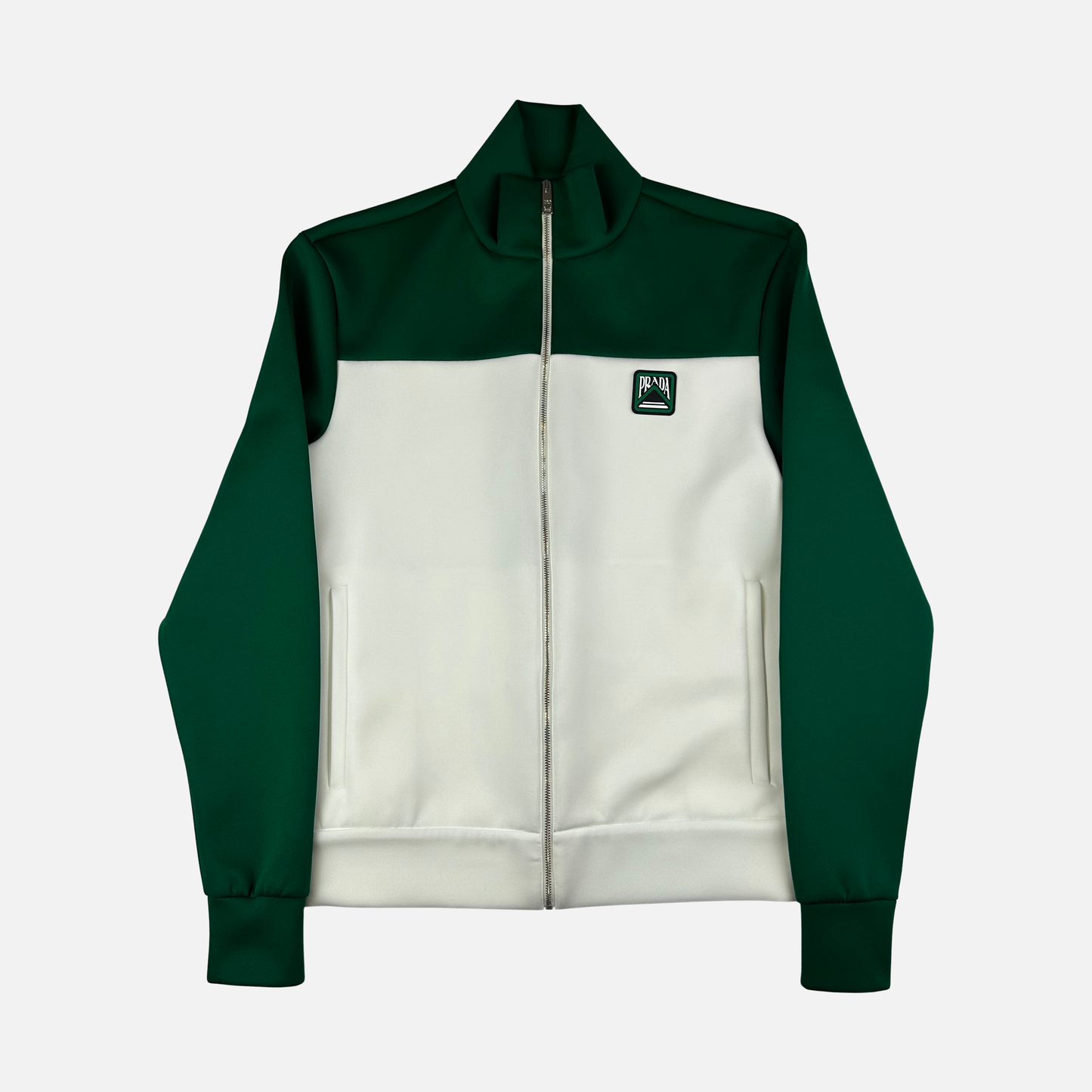 Prada Track Jacket 2019 (Str. S)