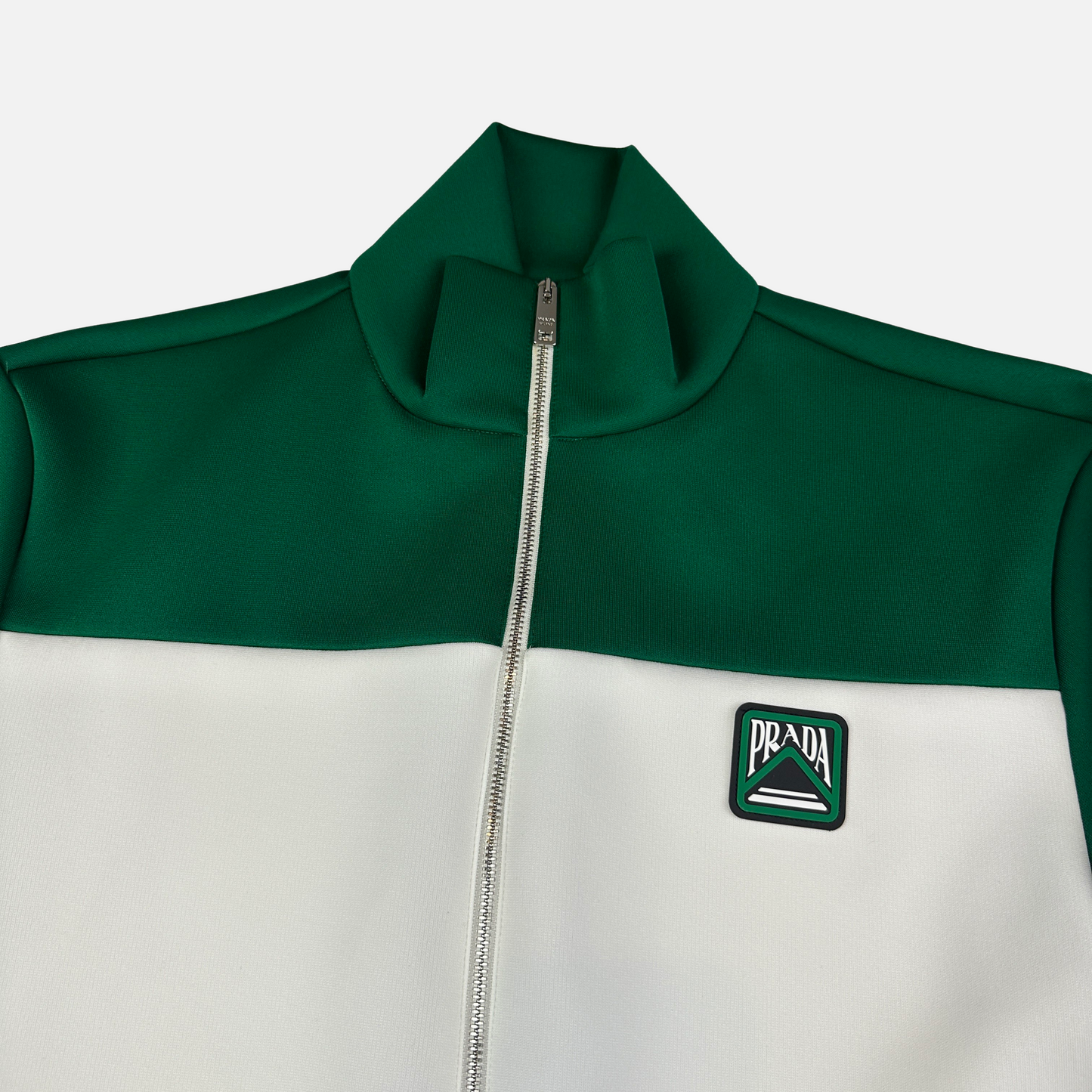 Prada Track Jacket 2019 (Str. S)