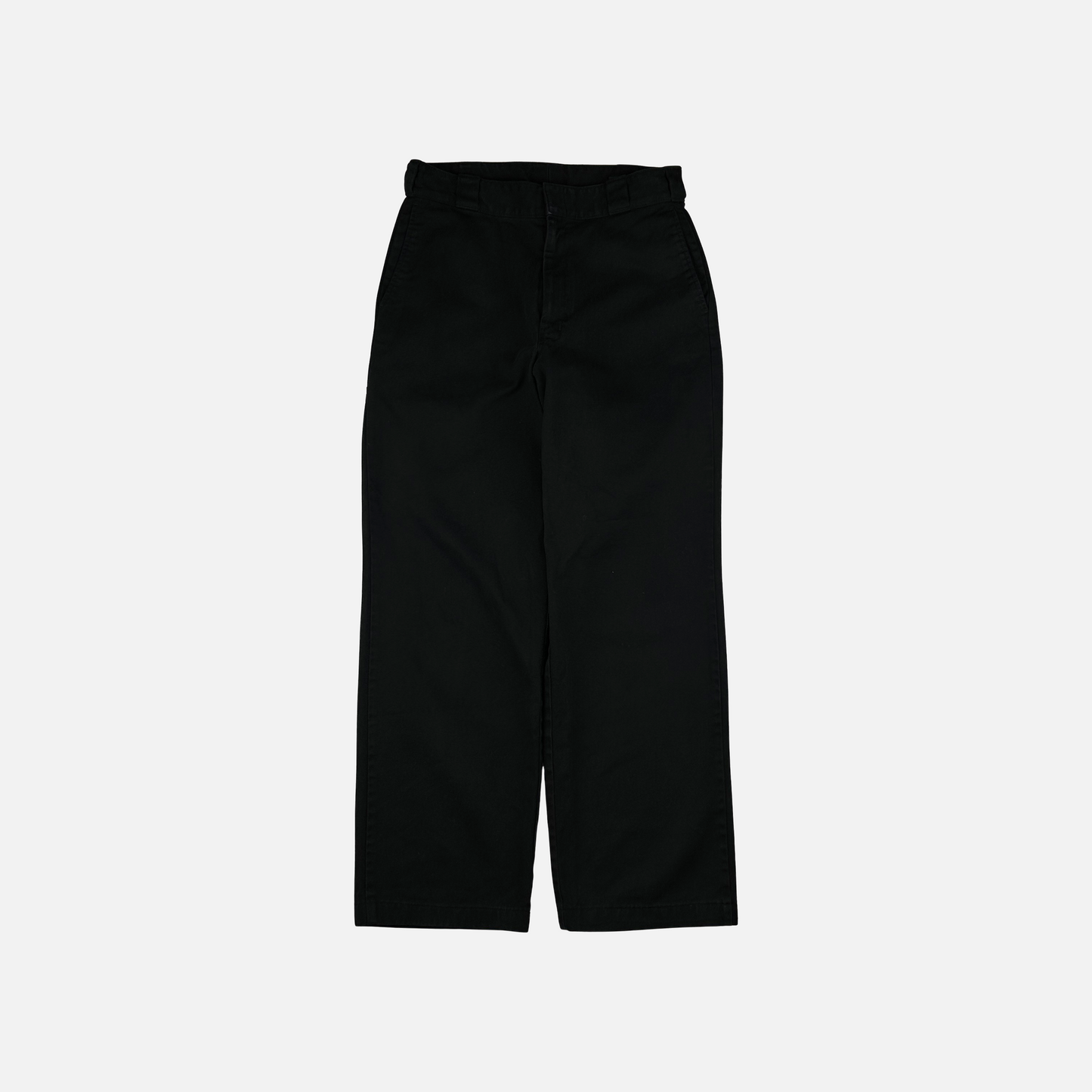 Prada Baggy Bukser (Str. 28W)