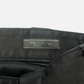 Prada Baggy Bukser (Str. 28W)