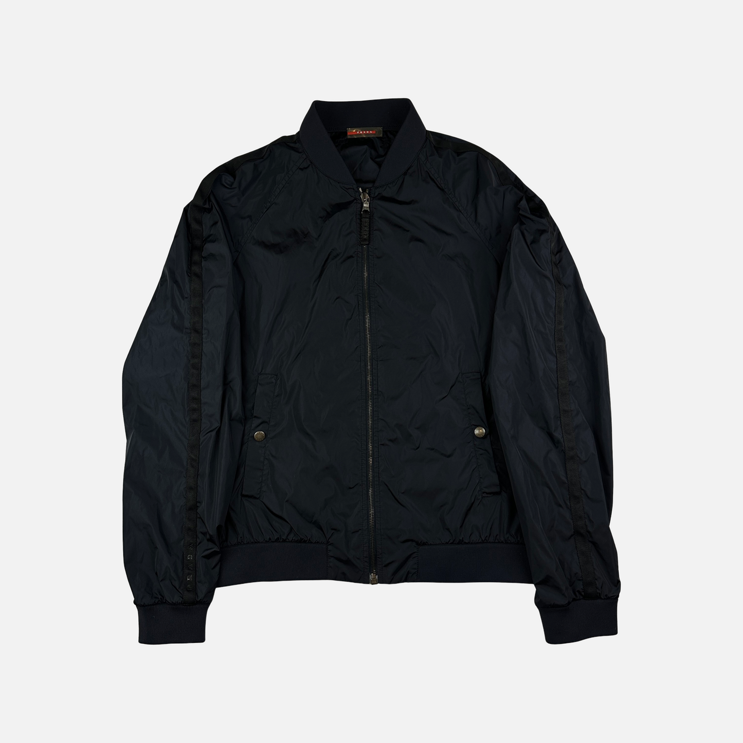Prada Sport Jakke (Str. M)