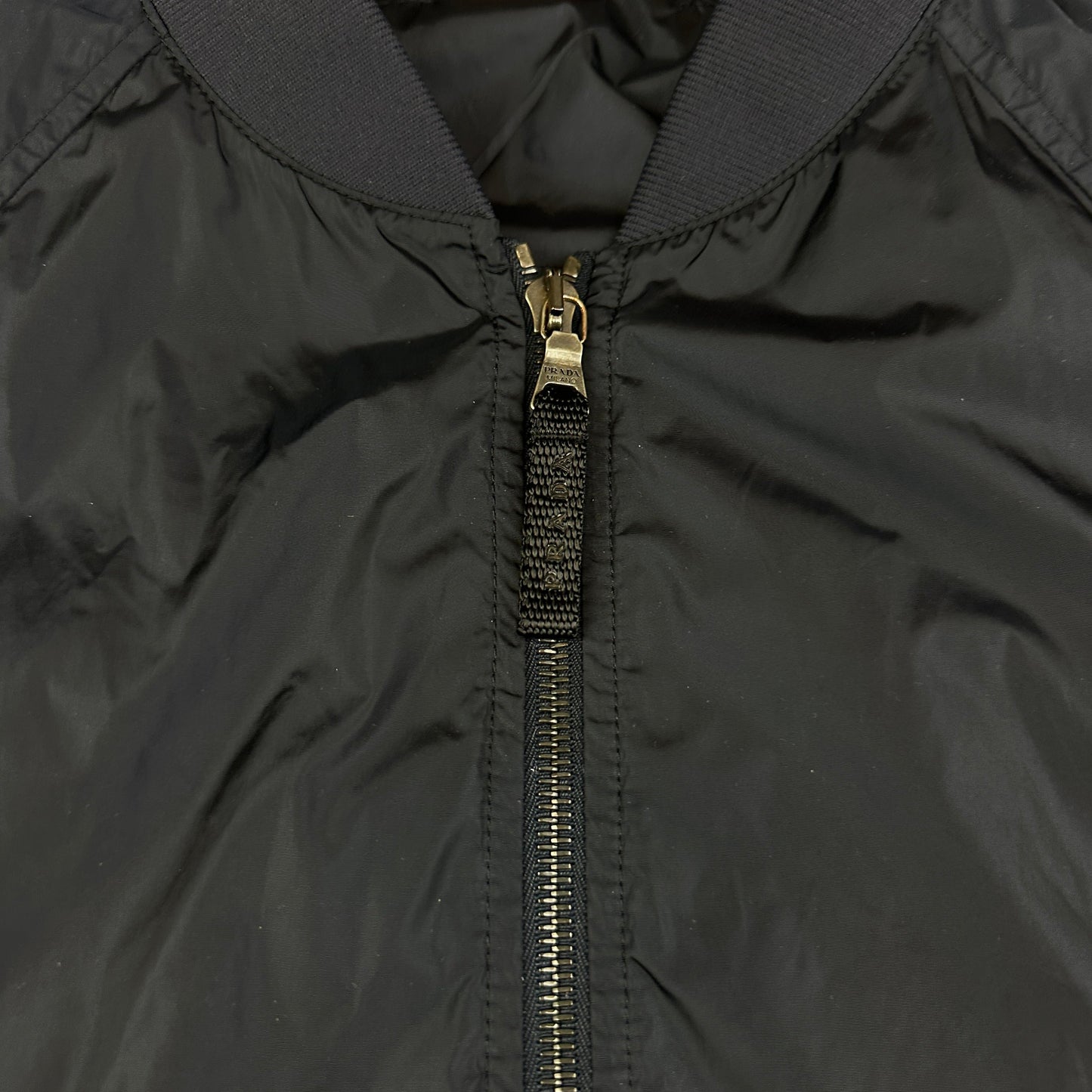 Prada Sport Jakke (Str. M)