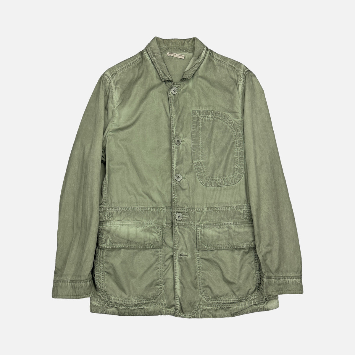 Bottega Veneta Jakke (Str. M)
