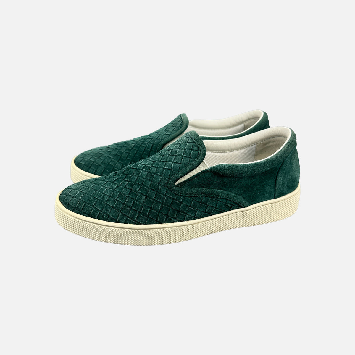 Bottega Veneta Slip-On Sneakers (Str. 42.5)