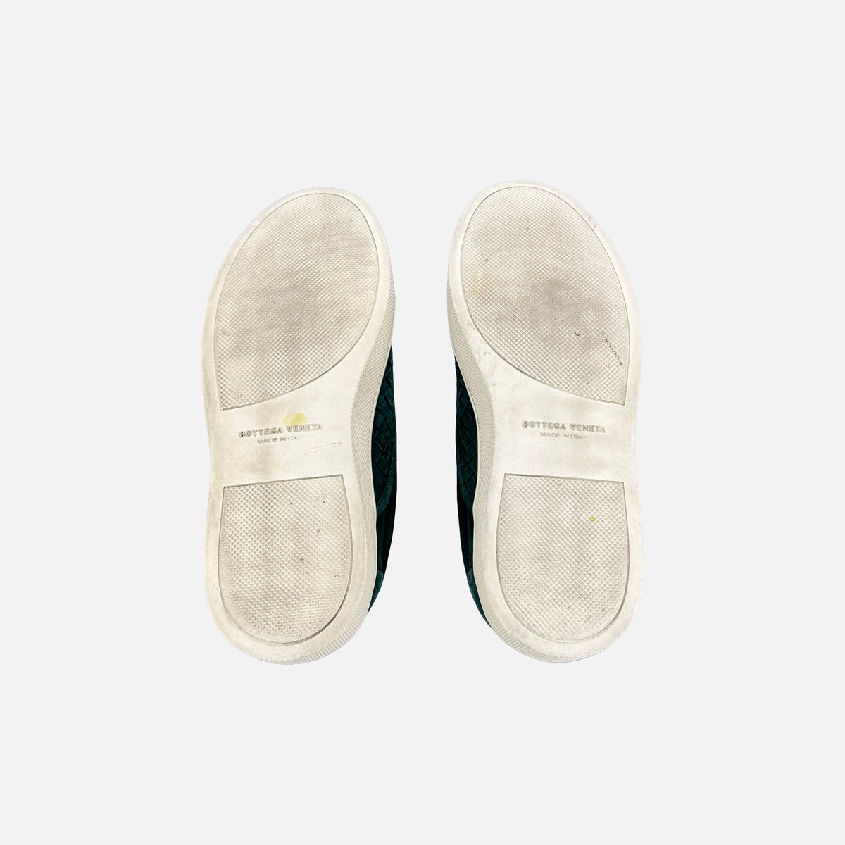 Bottega Veneta Slip-On Sneakers (Str. 42.5)