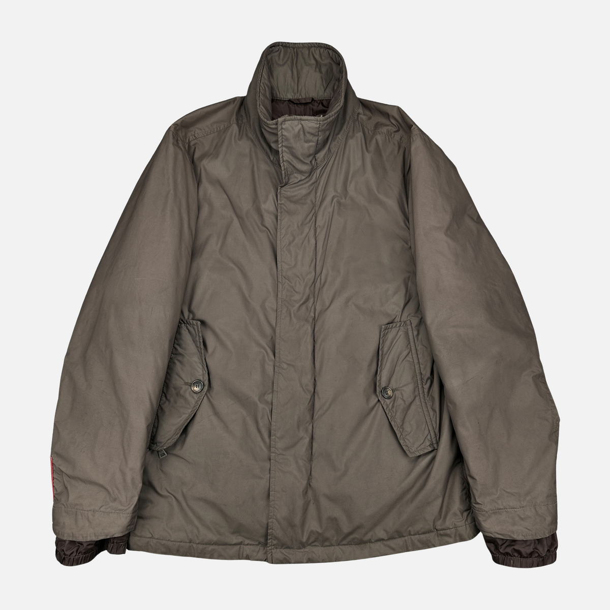 Prada Sport Jakke (Str. L)