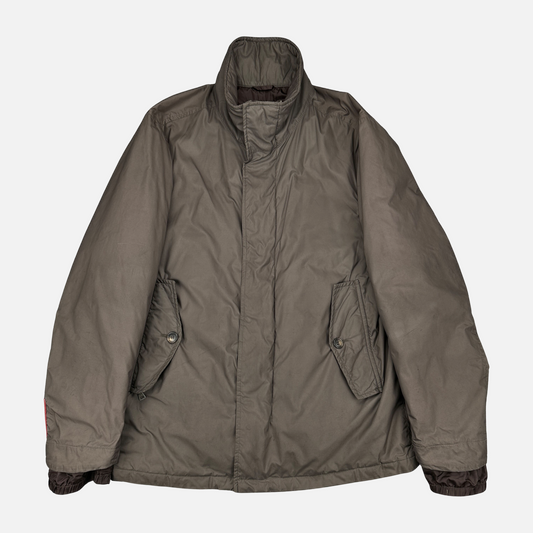 Prada Sport Jakke (Str. L)