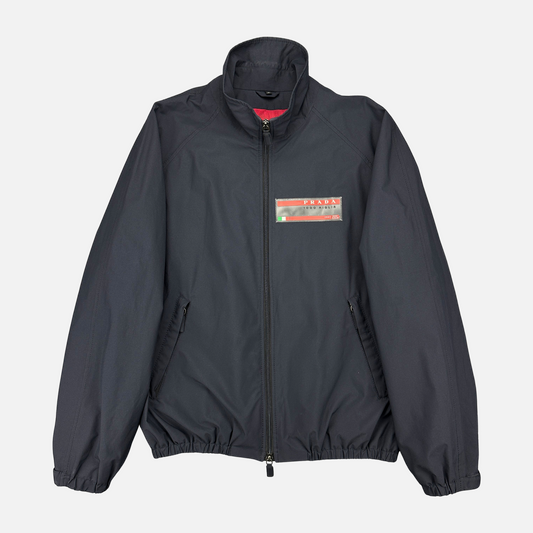 Prada Luna Rossa 2002 Jakke (Str. M)