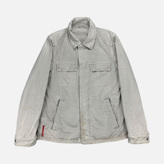 Prada Sport Jakke (Str. L)