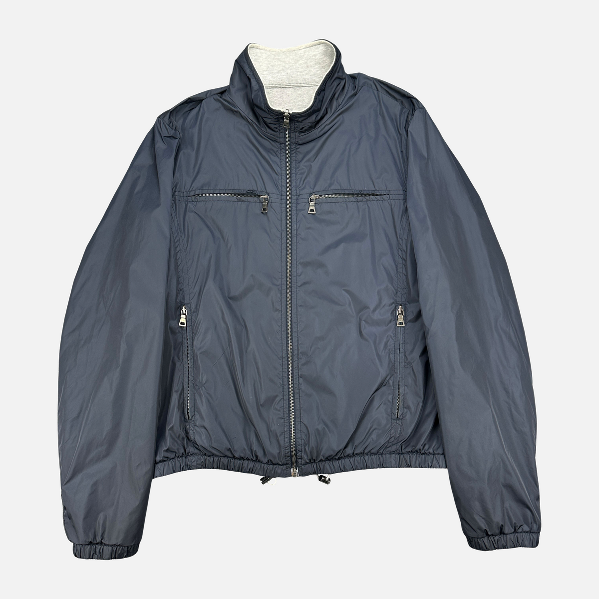 Prada Sport Reversible Jakke (Str. S)