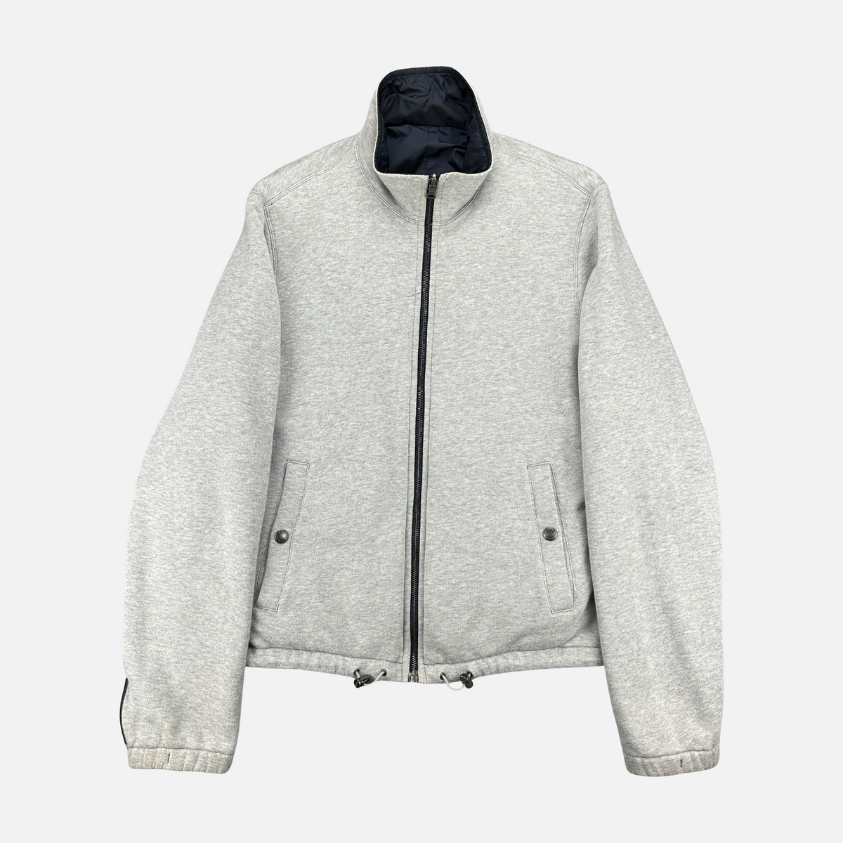 Prada Sport Reversible Jakke (Str. S)
