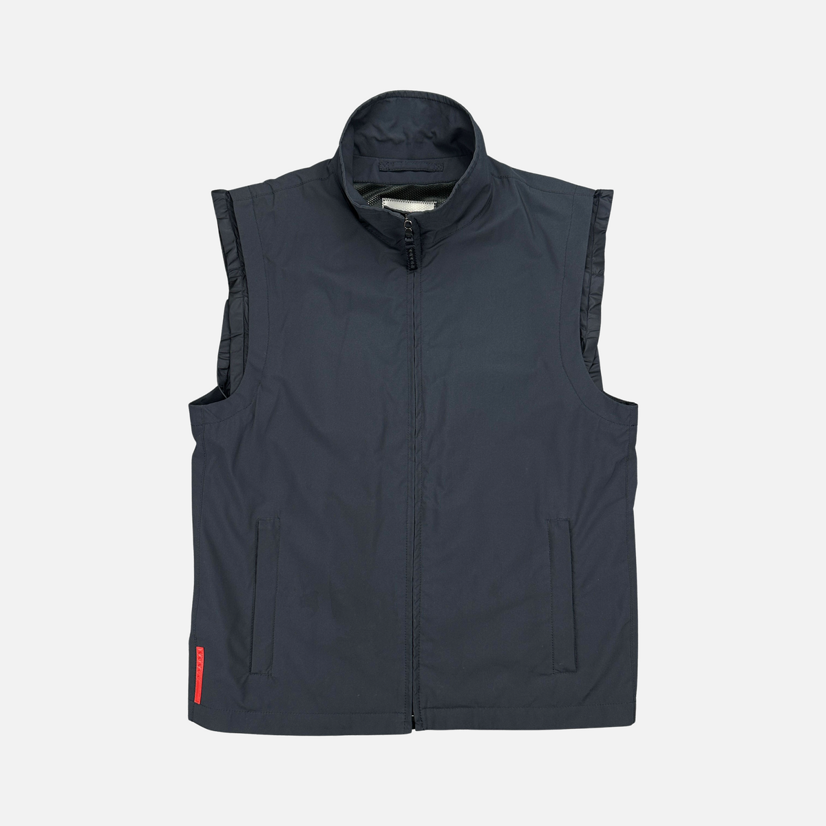 Prada Vest (Str. XL)