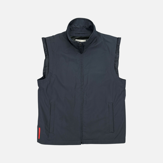 Prada Sport Vest (Str. XL)