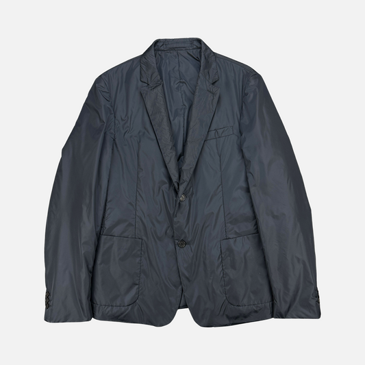 Prada Nylon Blazer (Str. M)