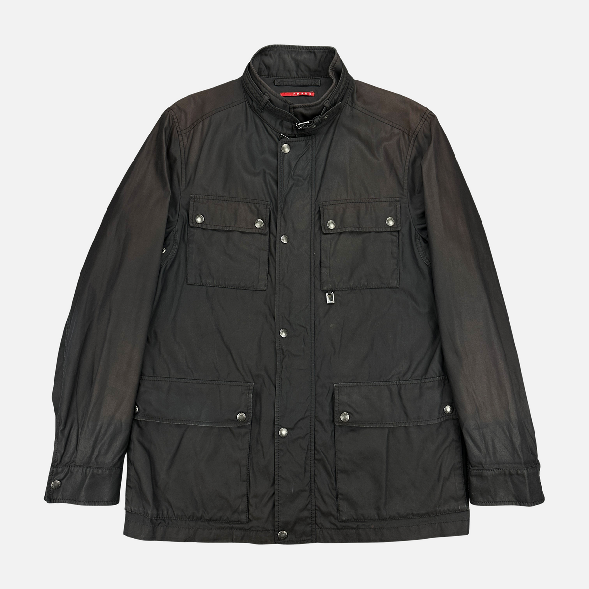 Prada Sport Jakke (Str. L)