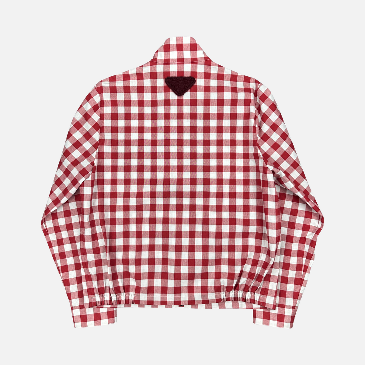 Prada Harrington Jakke (Str. L)