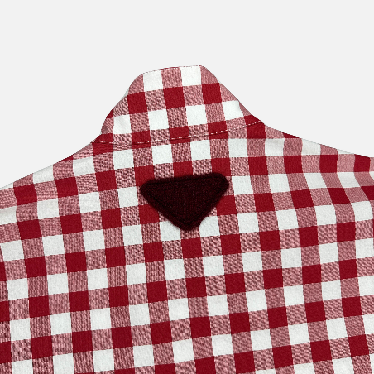 Prada Harrington Jakke (Str. L)