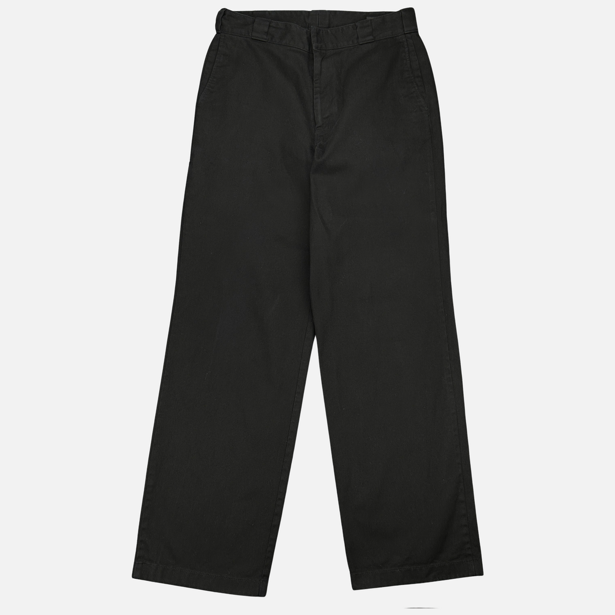 Prada Baggy Bukser (Str. 32W)